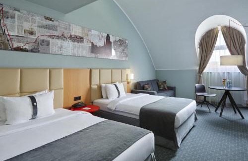 Lubeck City Centre Hotel | Holiday Inn Lübeck by IHG