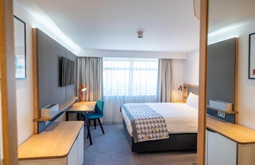 Wigston Hotel | Holiday Inn - Leicester - Wigston by IHG