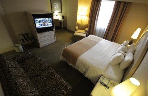 Leon Hotel | Holiday Inn Leon-Convention Center by IHG