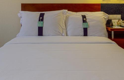 Sao Joao de Deus Hotel | Holiday Inn Lisbon by IHG