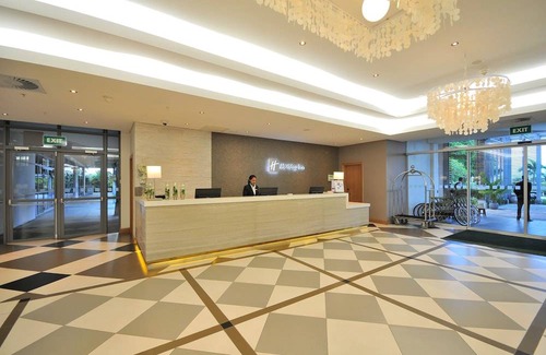 Plaine Magnien Hotel | Holiday Inn Mauritius Mon Trésor, an IHG Hotel