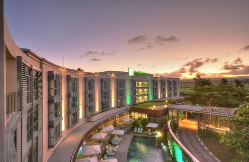 Plaine Magnien Hotel | Holiday Inn Mauritius Mon Trésor, an IHG Hotel