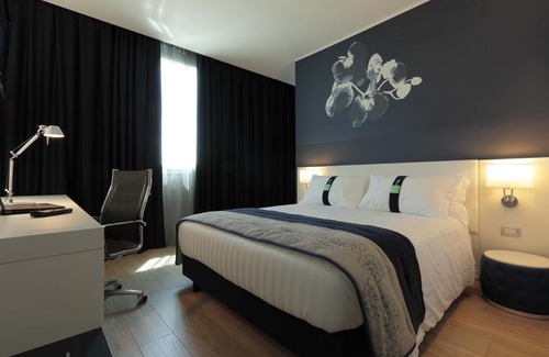 Cinisello Balsamo Hotel | Holiday Inn Milan Nord Zara