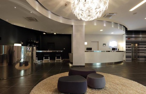 Cinisello Balsamo Hotel | Holiday Inn Milan Nord Zara