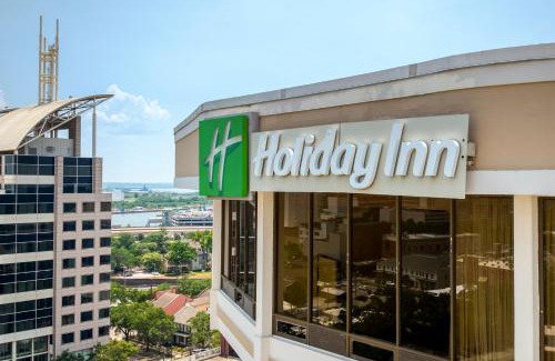 Central Business District Hotel | Holiday Inn Mobile Downtown Historic District by IHG