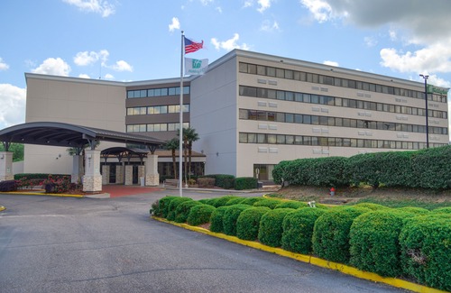 Tillmans Corner Hotel | Holiday Inn Mobile West I-10, an IHG Hotel