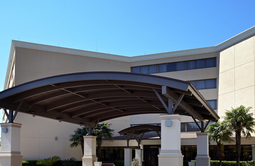 Tillmans Corner Hotel | Holiday Inn Mobile West I-10, an IHG Hotel