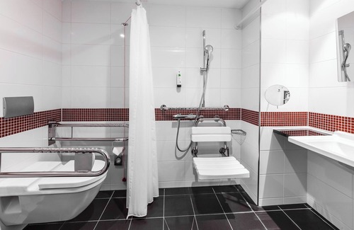 Sendling - Westpark Hotel | Holiday Inn Munich- Westpark by IHG