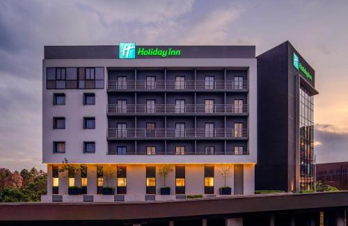 Nairobi Hotel | Holiday Inn - Nairobi Two Rivers Mall by IHG