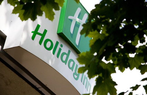Seaton Burn Hotel | Holiday Inn Newcastle Gosforth Park, an Ihg Hotel