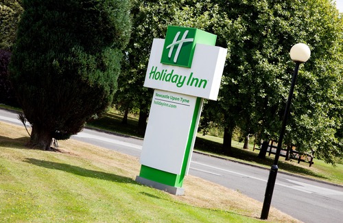 Seaton Burn Hotel | Holiday Inn Newcastle Gosforth Park, an Ihg Hotel