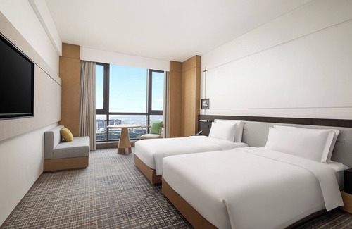 Xiangshan Hotel | Holiday Inn Ningbo Xianshan Damu Bay by IHG