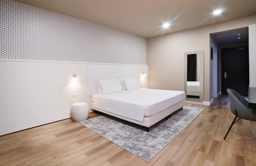 Nola Hotel | Holiday Inn Nola - Naples Vulcano Buono by IHG
