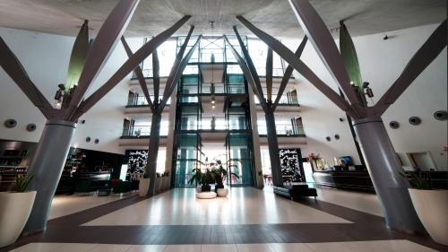 Nola Hotel | Holiday Inn Nola - Naples Vulcano Buono by IHG