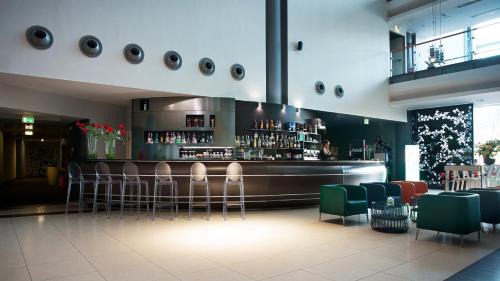 Nola Hotel | Holiday Inn Nola - Naples Vulcano Buono by IHG