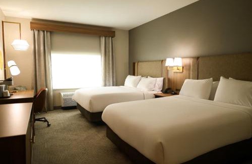 Osceola Hotel | Holiday Inn Osceola by IHG