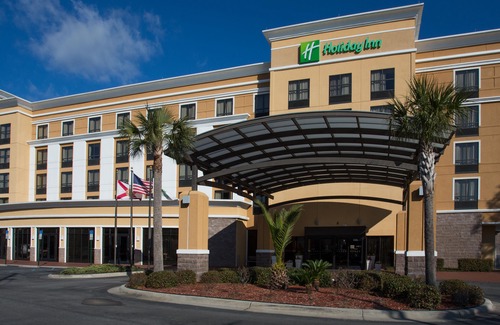 Ferry Pass Hotel | Holiday Inn Pensacola - University Area, an IHG Hotel