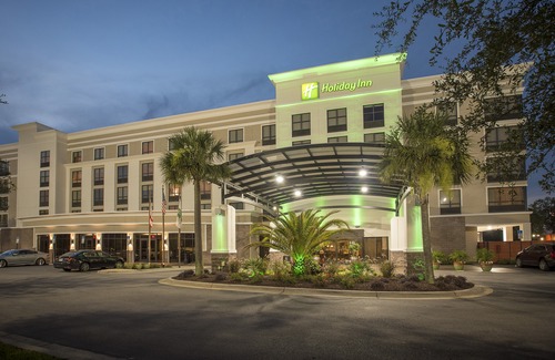 Ferry Pass Hotel | Holiday Inn Pensacola - University Area, an IHG Hotel