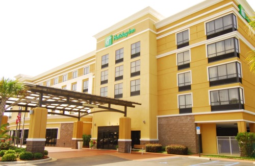 Ferry Pass Hotel | Holiday Inn Pensacola - University Area, an IHG Hotel