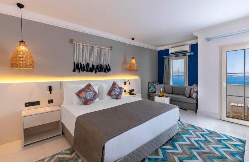 Bodrum City Center Hotel | Holiday Inn Resort Bodrum by IHG