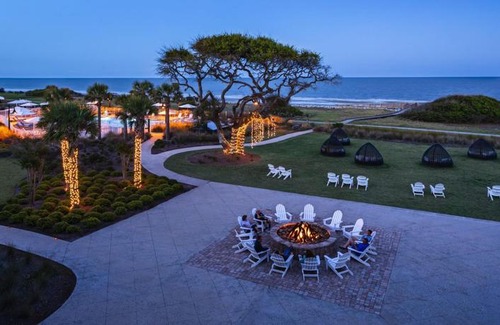 Jekyll Island Hotel | Holiday Inn Resort Jekyll Island