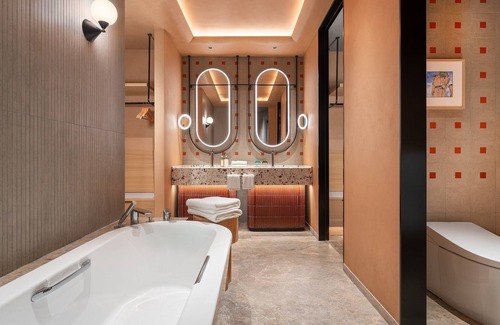 Burqin Hotel | Holiday Inn Resort Kanas Hemu by IHG