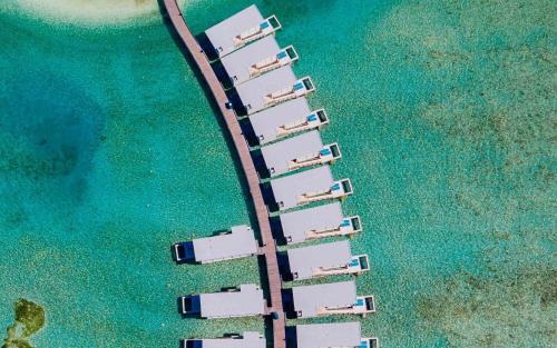 Kandooma Resort | Holiday Inn Resort Kandooma Maldives - Kids Stay & Eat Free and DIVE FREE for Certified Divers for a minimum 3 nights stay
