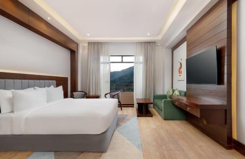 Burhanilkantha Hotel | Holiday Inn Resort Kathmandu Budhanilkantha by IHG