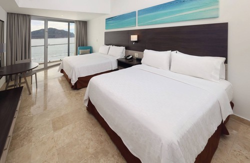 Zona Dorada Hotel | Holiday Inn Resort Mazatlan by IHG
