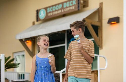 Pensacola Beach Resort | Holiday Inn Resort Pensacola Beach by IHG