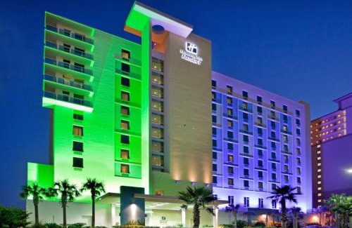 Pensacola Beach Resort | Holiday Inn Resort Pensacola Beach by IHG