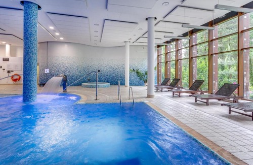 Jozefow Hotel | Holiday Inn Resort Warsaw Józefów by IHG