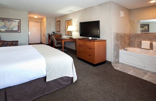 Rock Springs Hotel | Holiday Inn Rock Springs, an IHG Hotel