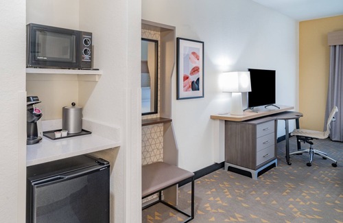 Southaven Hotel | Holiday Inn Southaven Central - Memphis by IHG