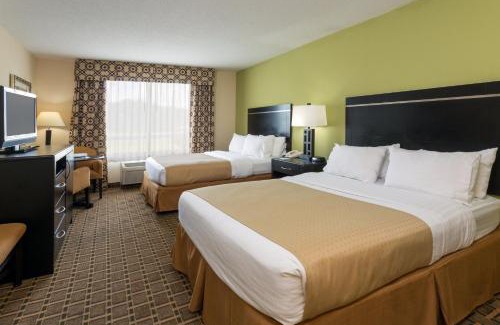 Statesboro Hotel | Holiday Inn Statesboro-University Area by IHG