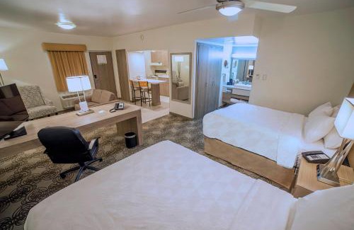Chihuahua Hotel | Holiday Inn & Suites Chihuahua Expo by IHG