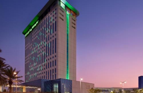 Dubai Festival City Hotel | Holiday Inn & Suites - Dubai Festival City by IHG