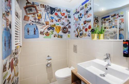 Halle Hotel | Holiday Inn - the niu, Ridge Halle Central Station by IHG
