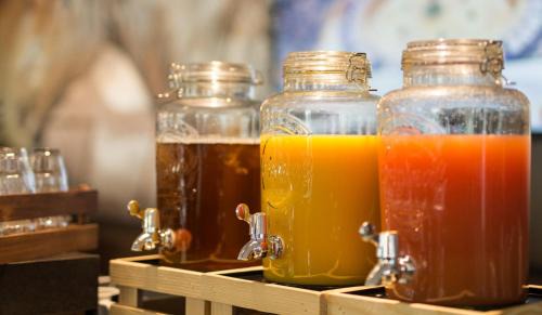 Schoenefeld Hotel | Holiday Inn - the niu, Pax Berlin Airport by IHG