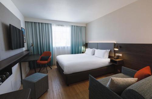 Toulon Hotel | Holiday Inn Toulon City Centre by IHG