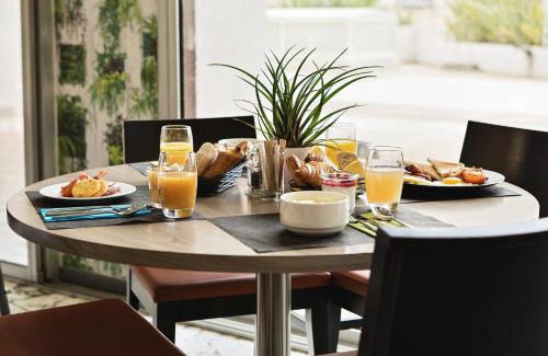 Toulon Hotel | Holiday Inn Toulon City Centre by IHG