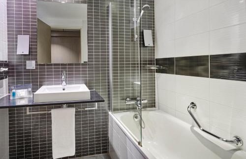 Toulon Hotel | Holiday Inn Toulon City Centre by IHG