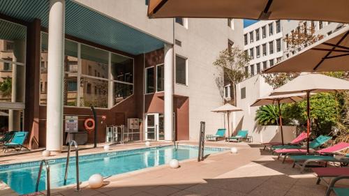 Toulon Hotel | Holiday Inn Toulon City Centre by IHG