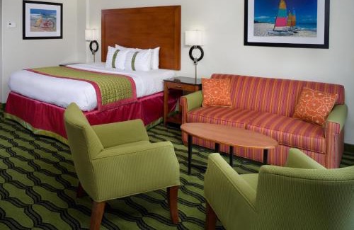 Northeast Virginia Beach Resort | Holiday Inn Va Beach-Oceanside 21st St by IHG