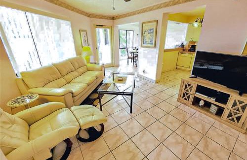 Tierra Verde Apartment | Holiday Island - 65F