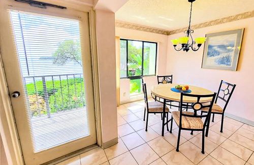 Tierra Verde Apartment | Holiday Island - 65F