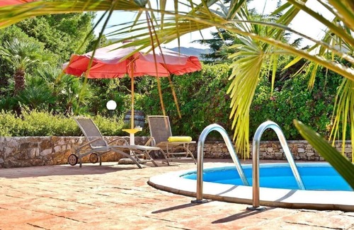 Case di Girolamo House | Holiday house Castellammare del Golfo for 1 - 4 persons with 2 bedrooms - Holiday house