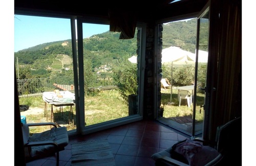 Velva House | Holiday House "Rustico" Velva