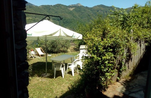 Velva House | Holiday House "Rustico" Velva