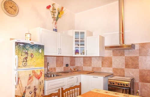 Velva Apartment | Holiday apartment Castiglione Chiavarese for 1 - 6 persons with 3 bedrooms - Holiday apartment